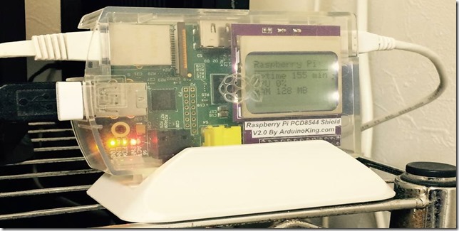 Raspberry-Pi-LCD